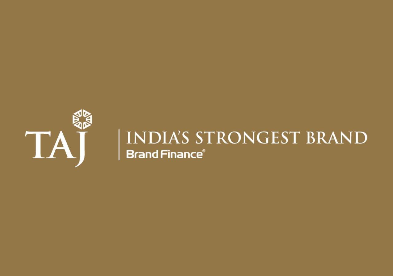 Taj Cidade De Goa Horizon, Goa Panaji Ngoại thất bức ảnh Brand Finance Logo
